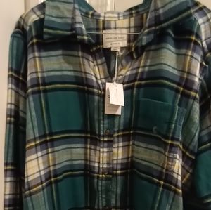 American Eagle Outfitters Boyfriend Fit Sz M